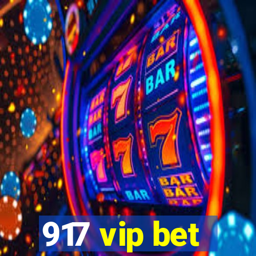 917 vip bet